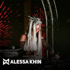 ALESSA KHIN @ Live - MILKY WAY (Gazgolder Club) BSM : GHM | Afro House, Melodic House