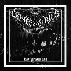 Powder Burns (Bolt Thrower Cover)