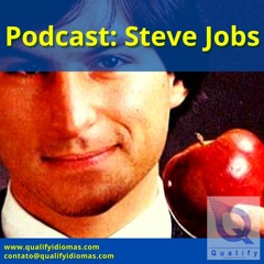 Steve Jobs (Level: A2 or +)