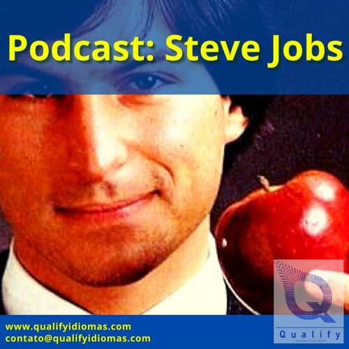 Steve Jobs (Level: A2 or +)