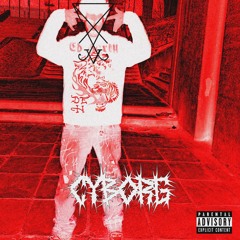 Cyborg (prod@2lazy)