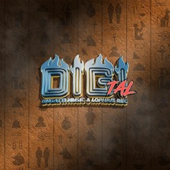 Bugatti Music & Lophius Rec - Digital (Extended Mix) FREE DOWNLOAD