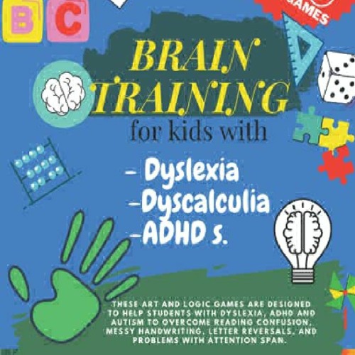 PDF Brain Training - 100 LOGIC GAMES! Writing, Spelling & Math Activit