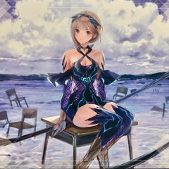 [BLUE REFLECTION: Second Light / TIE] Chata (茶太) - Glitter [FULL Ver.]