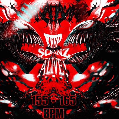 KEEP $CHRANZ ALIVE! (mixed by STVVN)