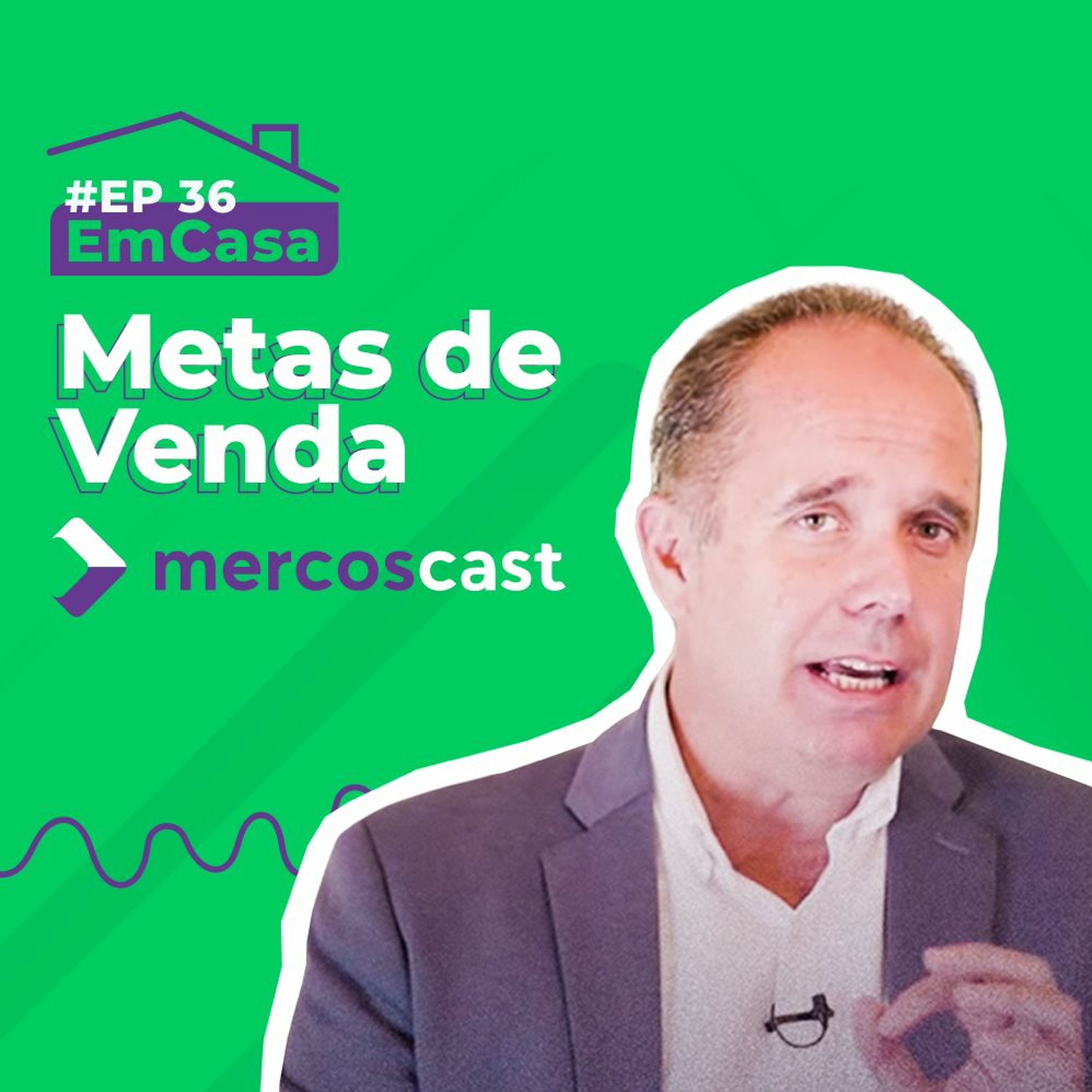 Mercoscast - Vendas e Gestão