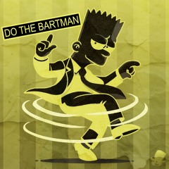Colorbox Mustard mix - Bartman