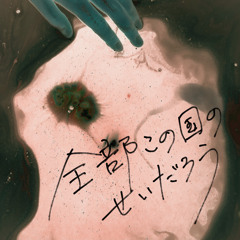 全部この国のせいだろう