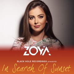 ZOYA - Live @ In Search Of Sunset, June 8th 2024