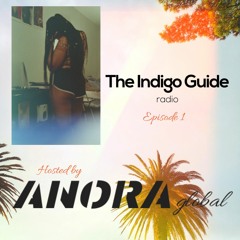 TheIndigoGuide Radio (Episode 1)