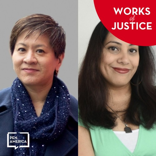 Works of Justice 120 - Yukari Kane & Shaheen Pasha