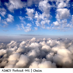 AIMED Podcast 001 | Cheise