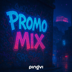 Promo Mix