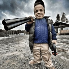 MÖRKÖ - "RUDEBOI FREESTYLE"