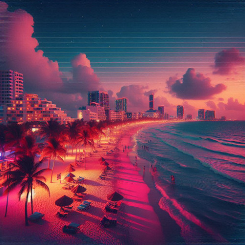 Cancun