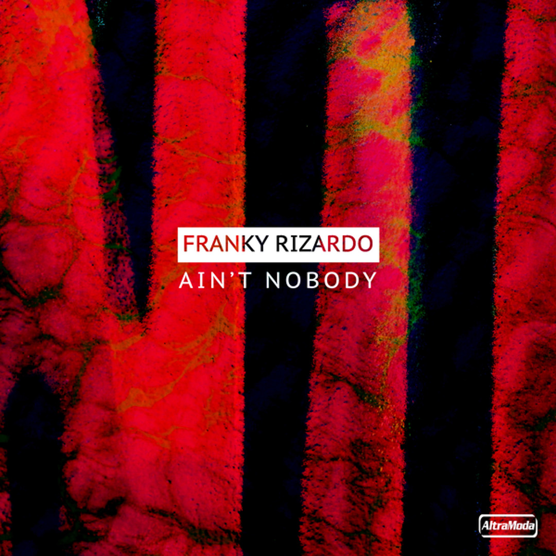 Stream Ain't Nobody by Franky Rizardo | Listen online for free on