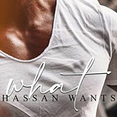 [GET] [KINDLE PDF EBOOK EPUB] What Hassan Wants by  Danielle Allen 🗃️