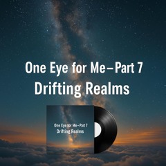 Master-Percy ONE EYE FOR ME 2024 / 2025