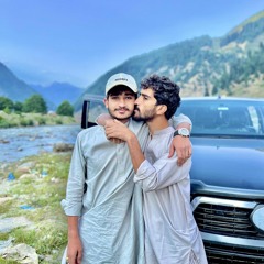 mir AHSAN UMRANI👑