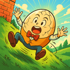 Humpty Dumpty
