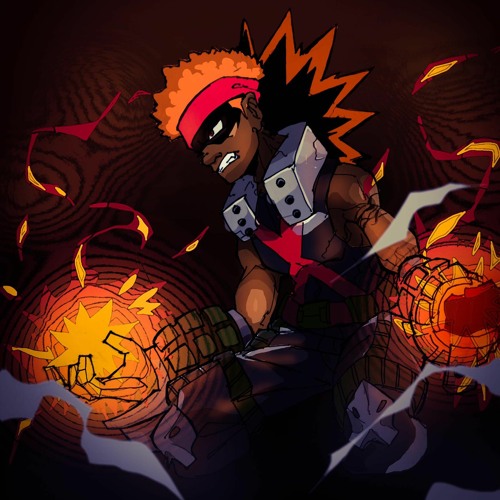 TONY BLAZE X FLAKKO-Flamed Up