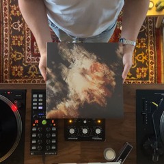 'Morganic' (Melodic & Organic) House Vinyl Mix - no. 29