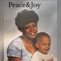 Peace & Joy