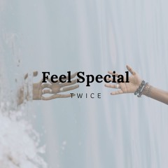 TWICE - Feel Special (english version)