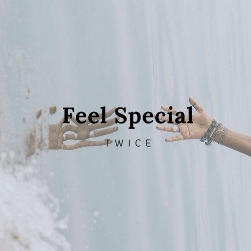 Feel Special (Tradução em Português) – TWICE