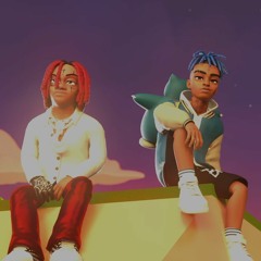 Trippie Redd & XXXTENTACION - Ghostbusters (Remix) [Prod. JR]