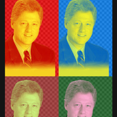 Swag Like Bill Clinton (I Should Be In The White House) Based Freestyle 🌊