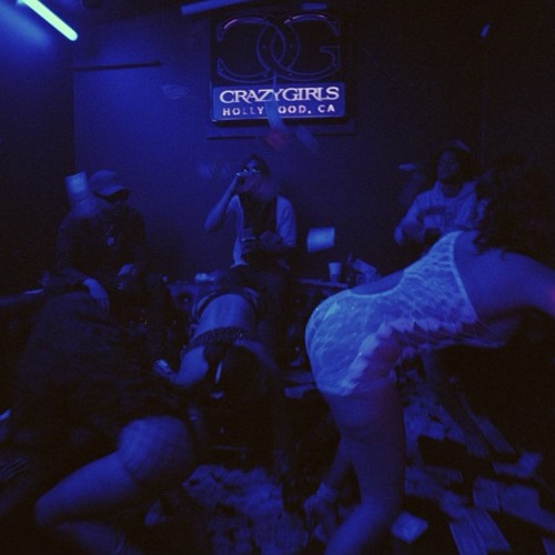 Bashfortheworld x NikoG4 - My Bitches (snippet)