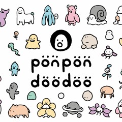 ponpondoodoo-OpeningTheme
