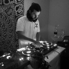 DJ MATH BLACK - technoBEATS @ M43 I FÜSSEN (14.09.2024)
