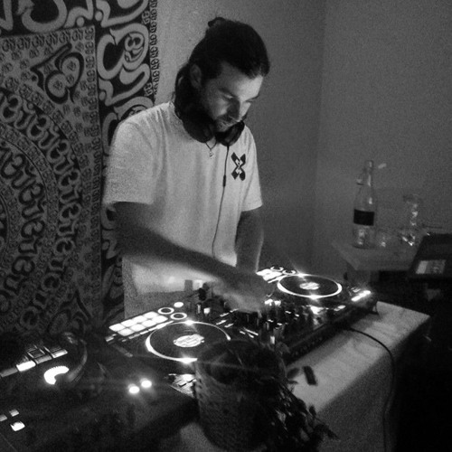 DJ MATH BLACK - technoBEATS @ M43 I FÜSSEN (14.09.2024)