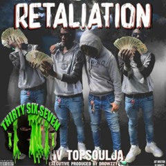 Chv TopSoulja -  Enough (Retaliation)