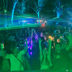TT-Fullon PsyTrance Set@Twisted Jah-Orbital Serenade Funktion Stage-9pm-11pm 1-03-2025
