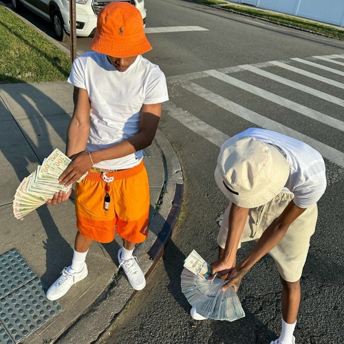 On Bro (feat. Sdot Go)