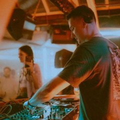 KRIZZY // AUGUST 2024 // BAVNO VOL.3 WARSAW