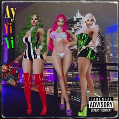 Ay Yi Yi - Beyonce Instrumental Disco Nostalgic Type Beat #2024