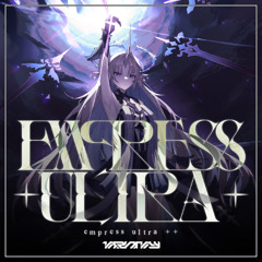 EMPRESS ULTRA ++