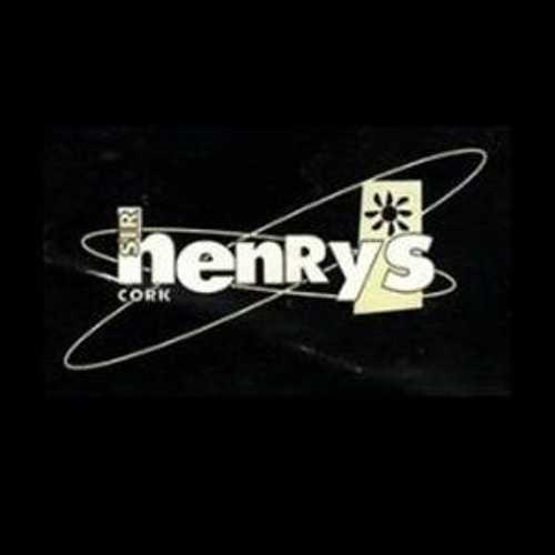 Sir Henrys Sweat - October 95