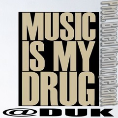 music is my drug Prod. Bored Noah x pekarot