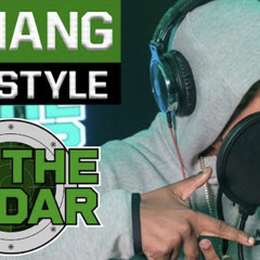 The DThang Freestyle