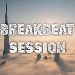 BREAKBEAT SESSION #356 mixed by dj_némesys