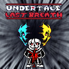 Undertale Last Breath: Phase 6: Los Desperados