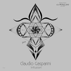 CLOS042: Claudio Gasparini - Infusion EP