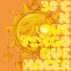 ANNA vs Omega - 30°c x Que Tengo Que Hacer (Barde Mashup)