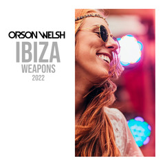P. Kalkbrenner - Sky And Sand (Orson Welsh Ibiza Weapon 2022) BUY = FREE DOWNLOAD