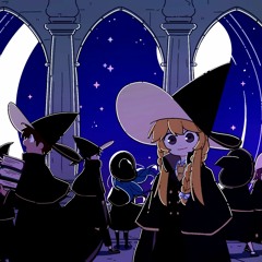 마법고 (Orchestra)